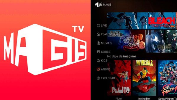 magis tv gratis 2025